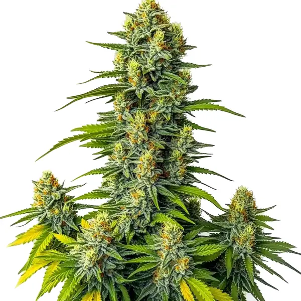 Auto Mamba Negra autofem